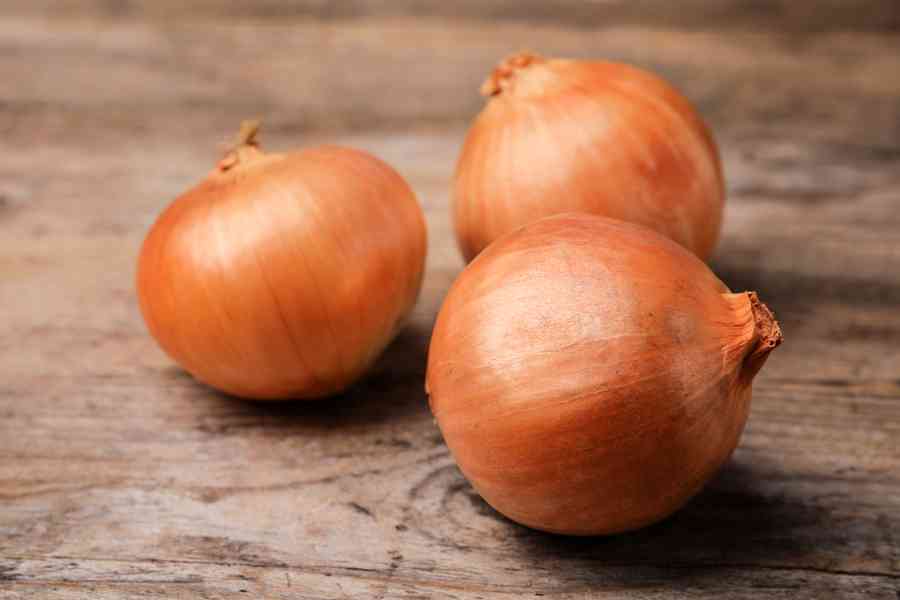洋蔥是超級護腎食物 還有六大健康功效