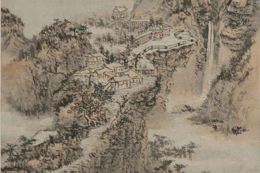 品讀唐詩：「雞聲茅店月，人跡板橋霜」之況味