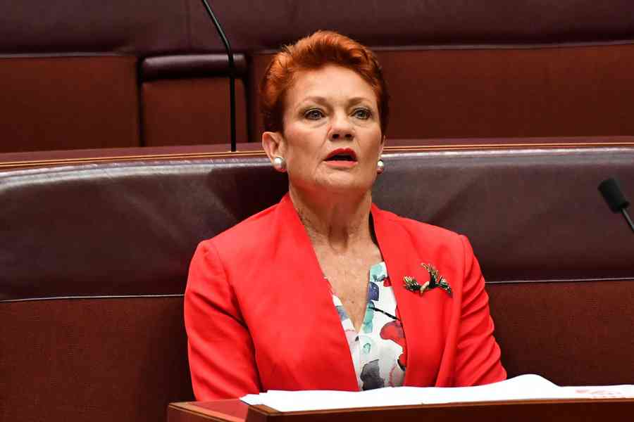 澳洲在野黨炮轟總理「食言」：移民不降反增