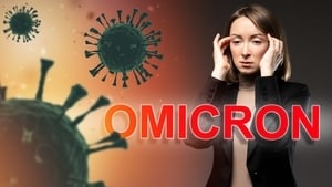 感染Omicron五大症狀 和感染其它變種病毒不同