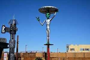 自動解密期限到 51區UFO謎團明年水落石出?