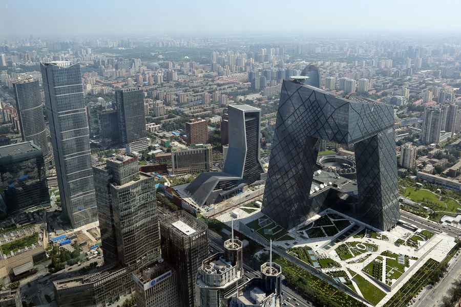 【大行觀點】Natixis：大陸企業利潤下滑揭示經濟「內卷」