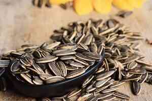 瓜子貴過豬肉 中國部份堅果500克賣到200元