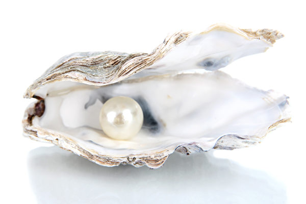 美國女子吃生蠔發現珍珠 價值或有數千美元