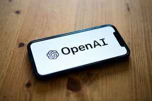 美大選前 OpenAI擋下25萬筆候選人圖像生成請求