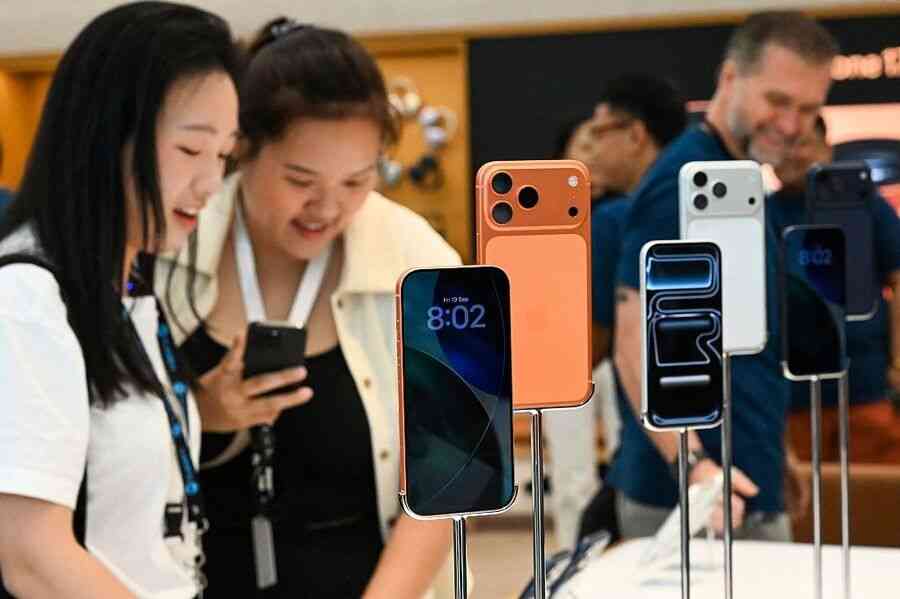 首款摺疊iPhone與18 Pro Max 兩者對比一覽