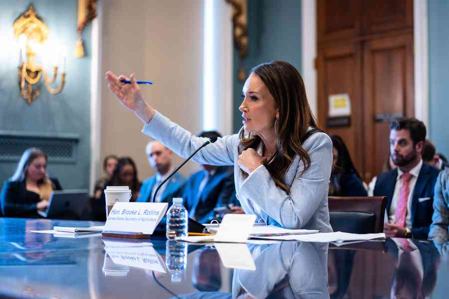 美政府及議員 尋應對方案解決農業勞工短缺