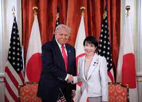 日相:日美擬合作在太平洋海域開採稀土