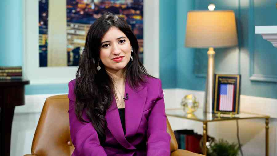 【專訪】伊朗戰爭使中共在中東布局瓦解