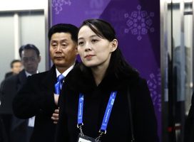 北韓表示不參加北京冬奧會