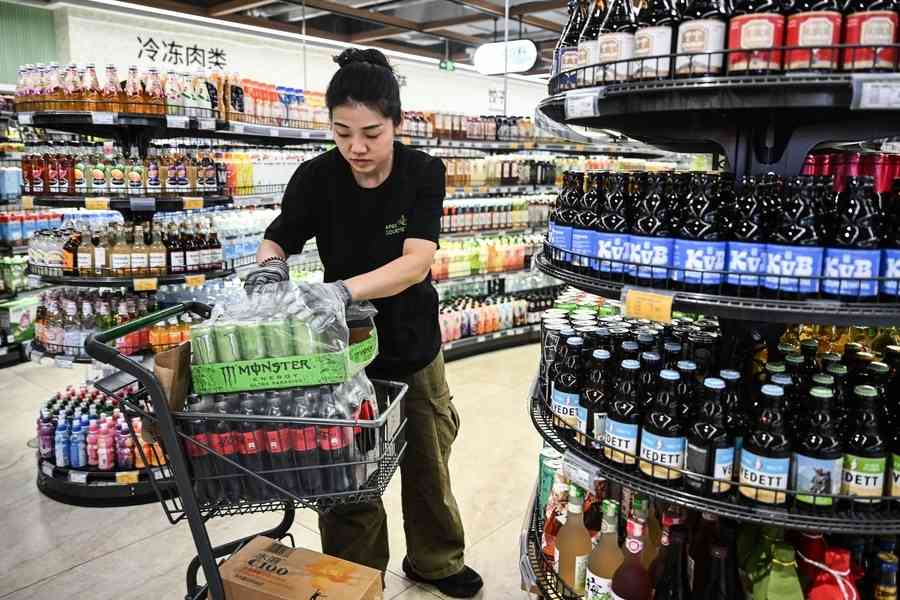 經濟數據曝中國經濟陷投資失血、內需冰封
