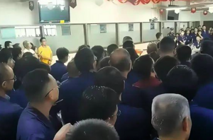 ASMPT深圳廠員工抗議解約 勞資均成受害者？