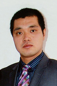 田世臣(明慧網)