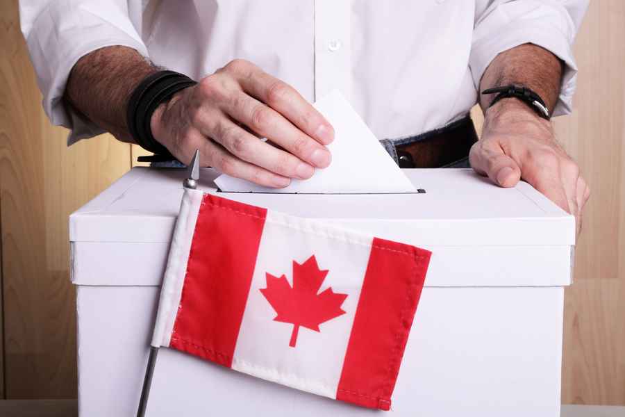 加拿大將調查外國干預選舉 首先針對中俄