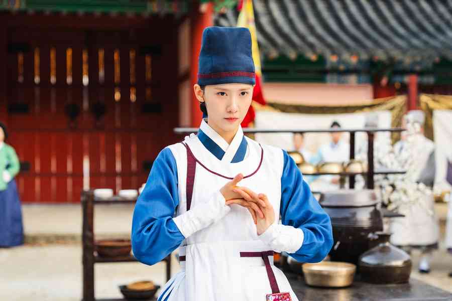 《暴君的廚師》影評：現代廚師到古朝鮮發光發熱