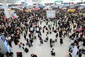 中國27省份公布去年常住人口數據 20個負增長