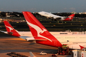 澳洲政府再注資過億 扶持航空業 迎邊境重開