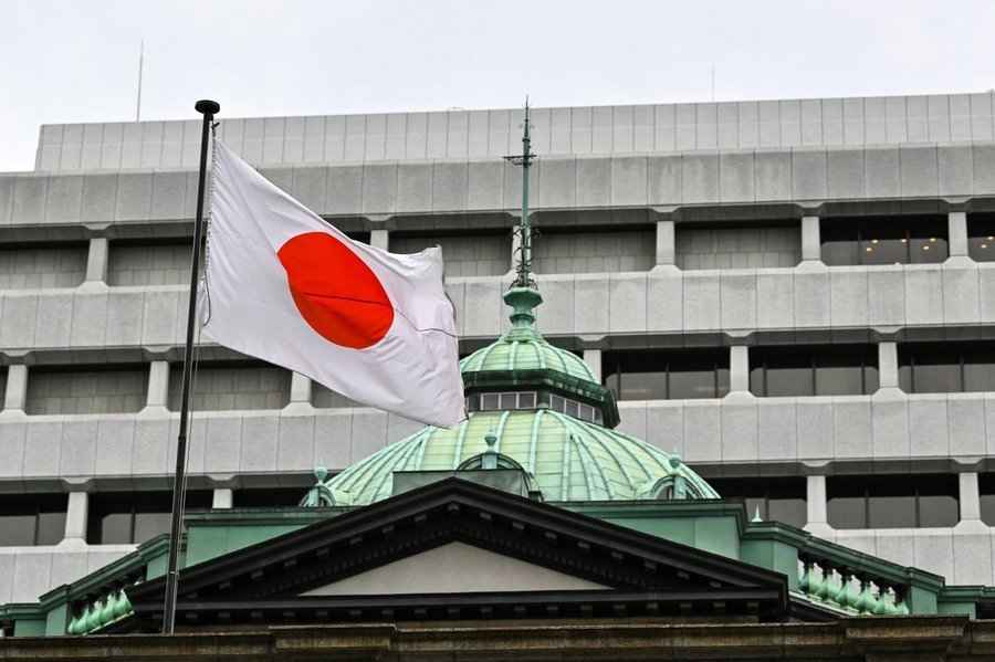 日本擬審查特定外國投資者 劍指中共