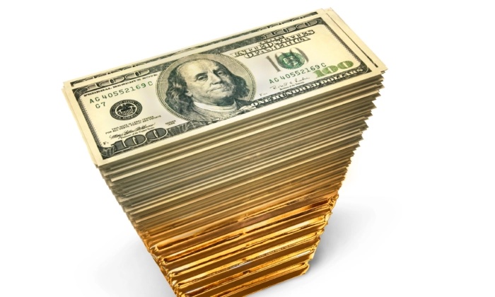 【名家專欄】美國經濟形勢呼喚「購買黃金」