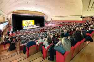 神韻羅馬八場全爆滿 意大利政界讚文化瑰寶