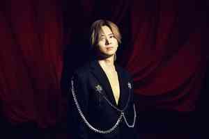 46歲堂本光一宣布結婚 外傳對象曾是女演員