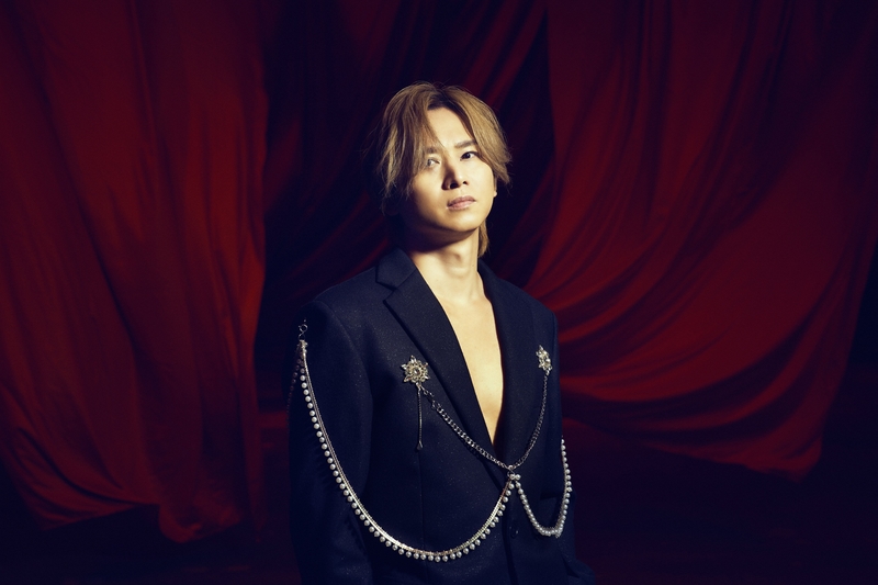 46歲堂本光一宣布結婚 外傳對象曾是女演員