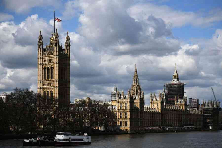 英國會報告 促政府打擊中共跨國鎮壓