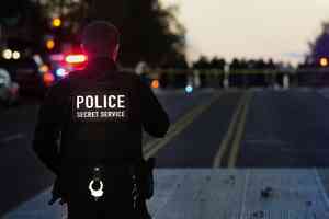 華盛頓槍擊案後 美國全面暫停阿富汗移民申請