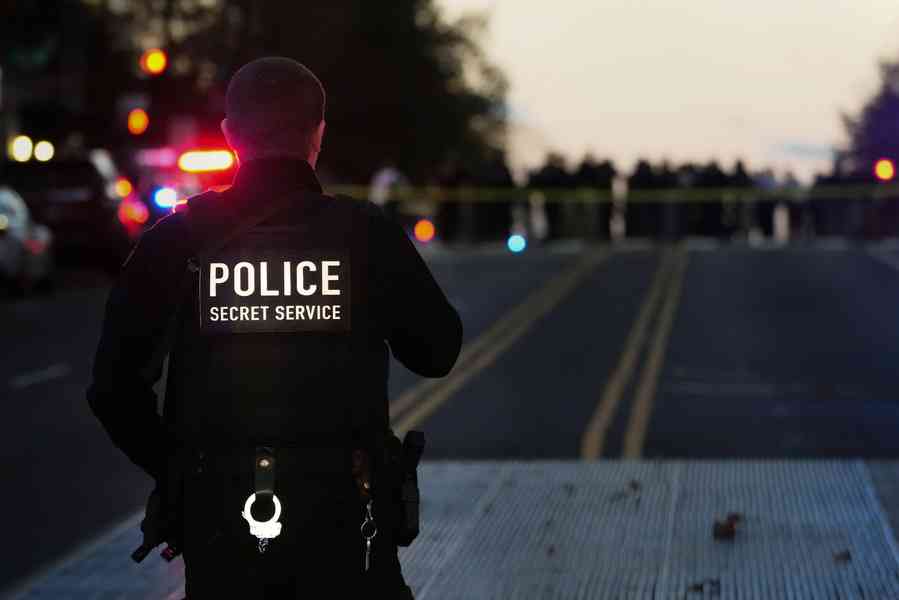 華盛頓槍擊案後 美國全面暫停阿富汗移民申請