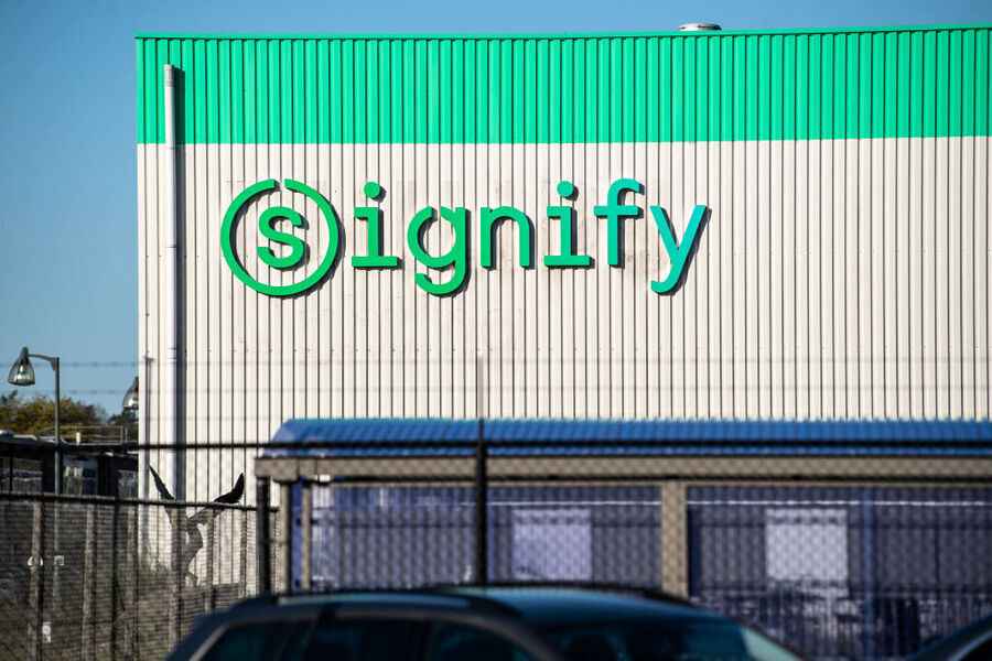 全球最大燈具製造商考慮將部份生產移出中國