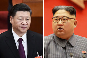 G20前中共拉攏北韓 分析：因恐懼而結盟
