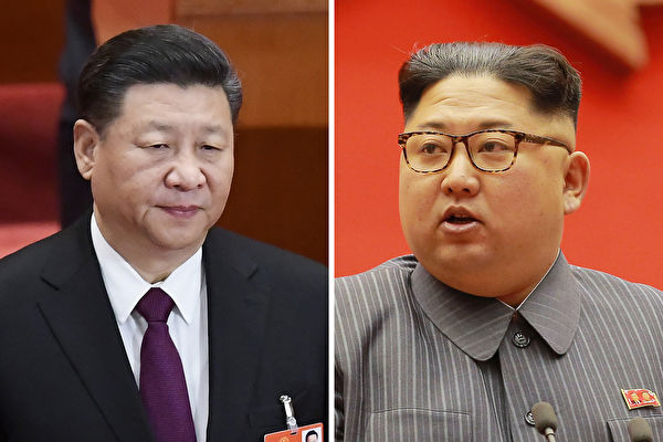 G20前中共拉攏北韓 分析：因恐懼而結盟