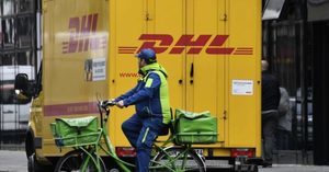 寄包裹請注意 德國瑞士奧地利停郵遞中國服務