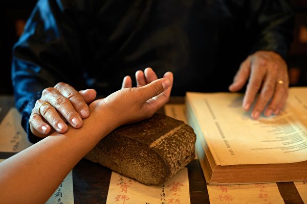 【古道人生】兩名醫同時診病所見 原來死生在命不在醫