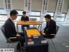 三星盃:許皓鋐不敵許嘉陽 崔精金恩持揚名