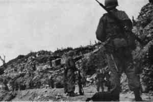 沈舟：中共被迫接受韓戰停戰協議