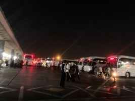 以伊衝突｜撤離伊朗台灣人：爆炸近在咫尺 民眾驚恐