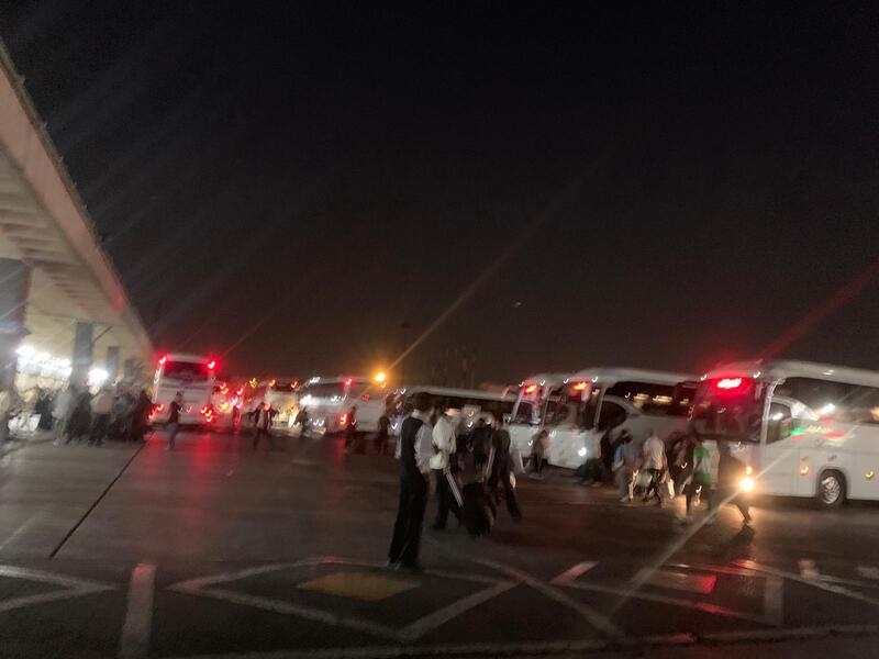 以伊衝突｜撤離伊朗台灣人：爆炸近在咫尺 民眾驚恐