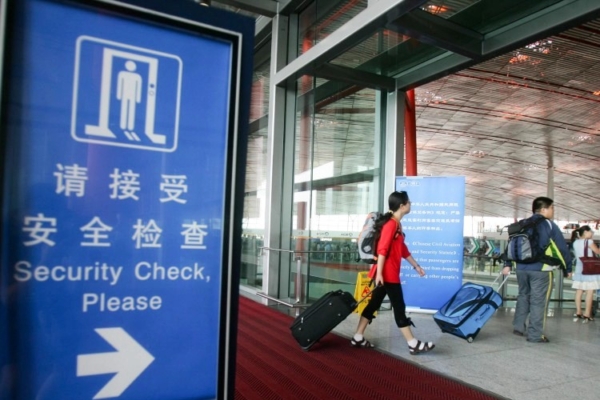 特朗普嚴查邊境 為何中國赴美旅遊人數仍上升