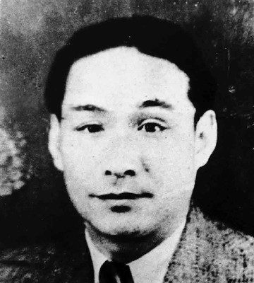 林輝：最高院法官證實潘漢年冤案由毛欽定