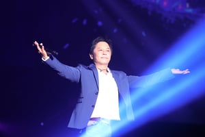  紀念出道35周年 60歲王傑推出新歌