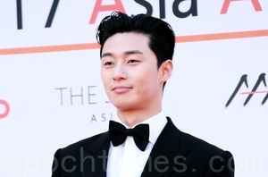 腦瘤患者因捐款獲得希望 朴敘俊透露心情