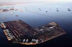 維繫全球供應鏈的工人警告：系統面臨崩潰