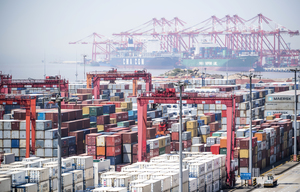 中美談判六大基調已定 貿易戰大事記一覽