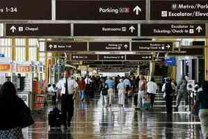 美國內經濟強勁 機票加價無阻假期出遊 日均290萬人乘搭飛機