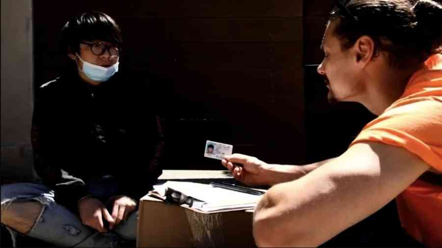 美破獲華人詐騙集團 28人被起訴
