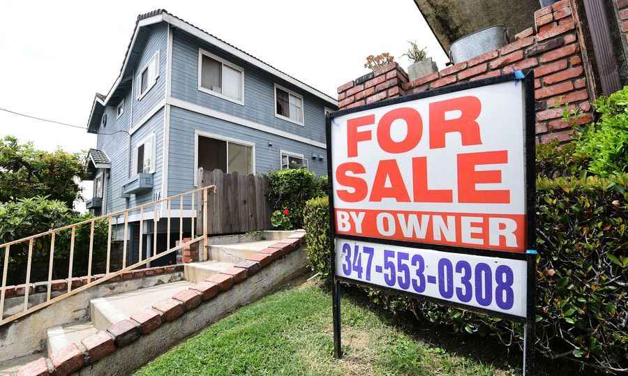 美國房價漲幅45年罕見 矽谷買房加價百萬競標