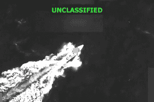 美軍在加勒比海再擊沉運毒船 擊斃3毒販