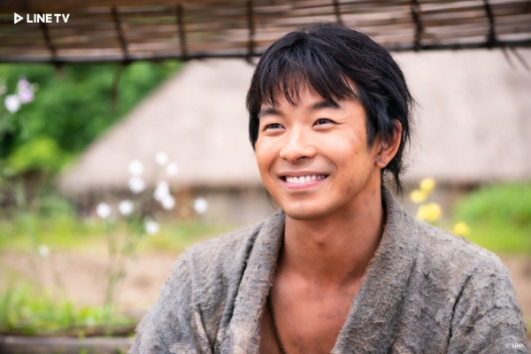 仲野太賀與池松壯亮 新劇演繹戰國最強兄弟檔