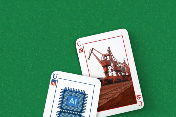 中共在貿易戰中打稀土牌 或面臨進一步孤立